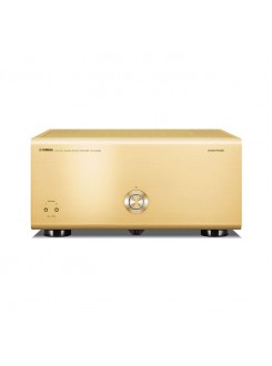 Receiver Yamaha MX-A5000 Gold